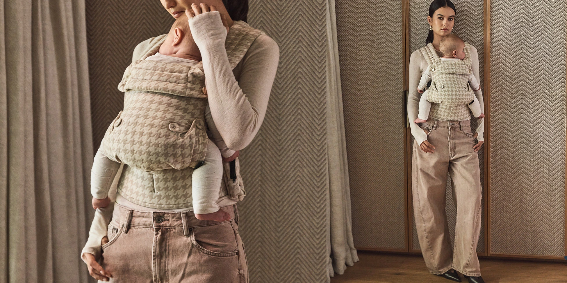 Style Parenthood Your Way